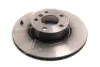 Диск гальмівний BREMBO 09.B569.11 (фото 1)