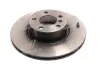 Диск гальмівний BREMBO 09.B569.11 (фото 3)