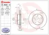 Гальмівний диск BREMBO 09.B626.10 (фото 1)