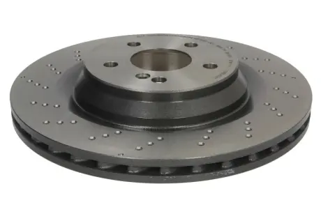 Гальмівний диск BREMBO 09.B842.41