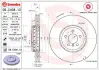 Гальмівний диск BREMBO 09.C408.13 (фото 1)