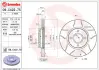 Гальмівний диск BREMBO 09.C422.75 (фото 1)