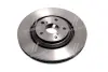 Диск гальмівний BREMBO 09.C499.11 (фото 3)