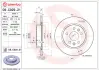 ГАЛЬМІВНИЙ ДИСК BREMBO 09.C929.21 (фото 1)