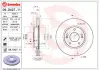 Гальмівний диск BREMBO 09.D427.11 (фото 1)