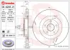 Диск гальмівний BREMBO 09.N246.21 (фото 1)