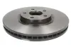 Диск гальмівний BREMBO 09.N284.21 (фото 1)