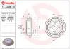 Гальмівний барабан BREMBO 14.C008.10 (фото 1)