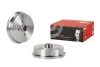 Гальмівний барабан Lanos/Nubira 97- (200,3x53,7mm)/к-т без підшипн. Brembo 14.E966.10 (фото 2)