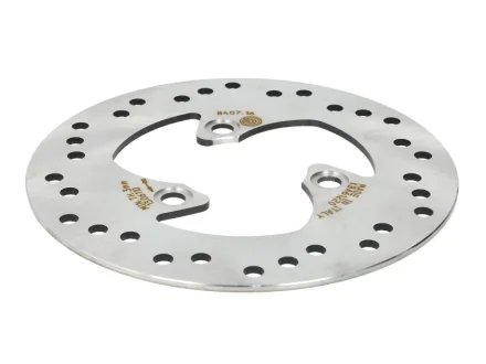 Гальмівний диск BREMBO 68B40716