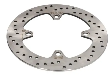 Гальмівний диск BREMBO 68B40740