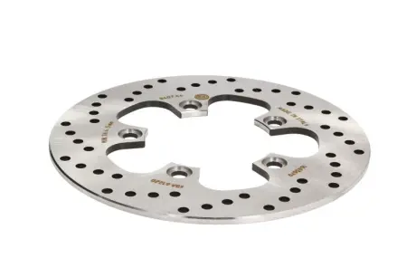 Гальмівний диск BREMBO 68B40744
