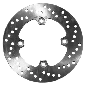 Гальмівний диск BREMBO 68B40747