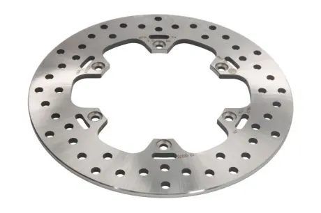 Гальмівний диск BREMBO 68B40753