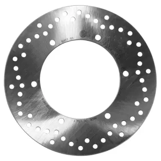 Гальмівний диск BREMBO 68B40755