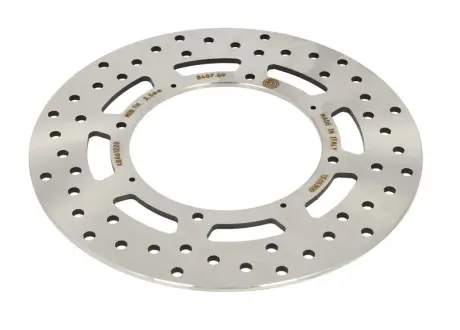 Гальмівний диск BREMBO 68B40769