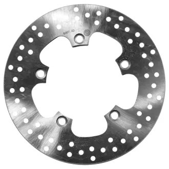 Гальмівний диск BREMBO 68B407A2