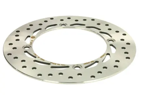 Гальмівний диск BREMBO 68B407A5