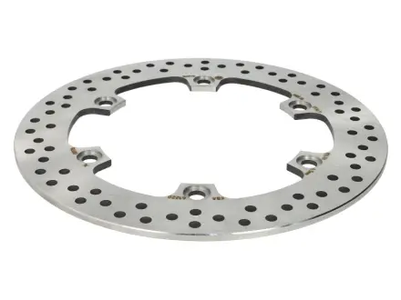Гальмівний диск BREMBO 68B407A6