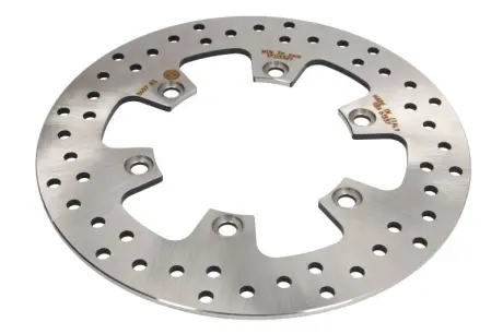 Гальмівний диск BREMBO 68B407B3