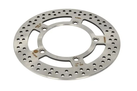 Фото - гальмівний диск BREMBO 68B407B4 Гальмівний диск BREMBO 68B407B4