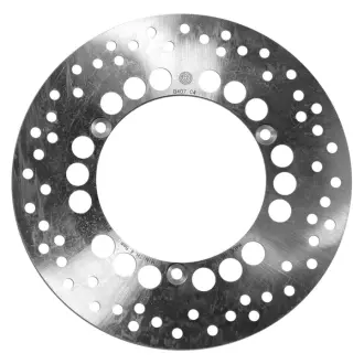 Гальмівний диск BREMBO 68B407C4