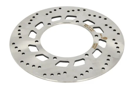 Гальмівний диск BREMBO 68B407D0