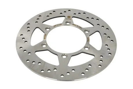 Гальмівний диск BREMBO 68B407D5
