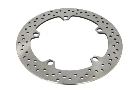 Гальмівний диск BREMBO 68B407D6