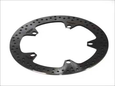 Гальмівний диск BREMBO 68B407D7