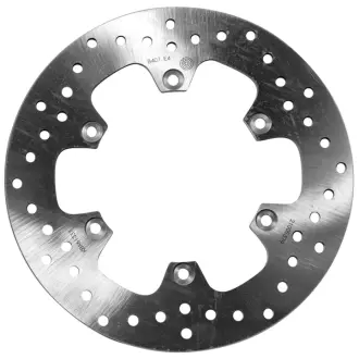 Гальмівний диск BREMBO 68B407E4