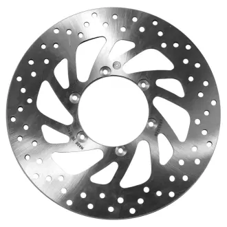 Гальмівний диск BREMBO 68B407E5