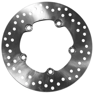 Гальмівний диск BREMBO 68B407G8