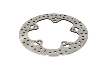 Гальмівний диск BREMBO 68B407G9