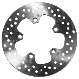 Гальмівний диск BREMBO 68B407H3