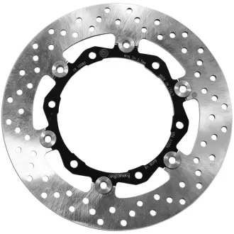 Гальмівний диск BREMBO 78B40818