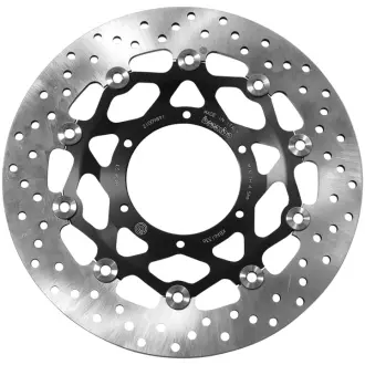 Гальмівний диск BREMBO 78B40823