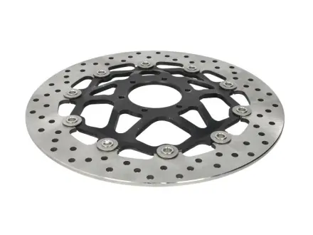 Гальмівний диск BREMBO 78B40825