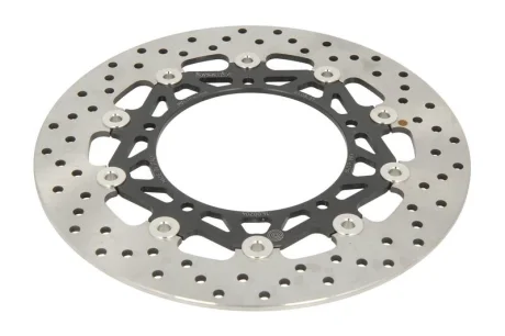 Гальмівний диск BREMBO 78B40831