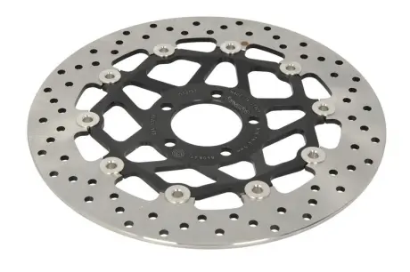 Гальмівний диск BREMBO 78B40841
