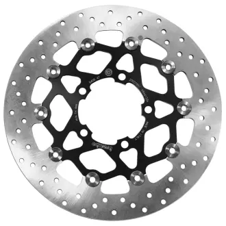 Гальмівний диск BREMBO 78B40847