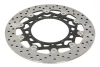 Гальмівний диск BREMBO 78B40860 (фото 1)