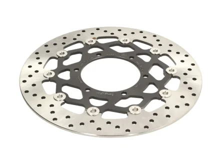 Гальмівний диск BREMBO 78B40863