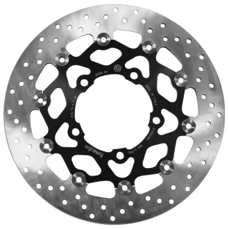 Гальмівний диск BREMBO 78B40864