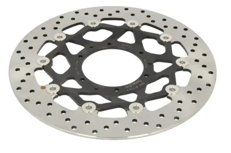 Гальмівний диск BREMBO 78B40867