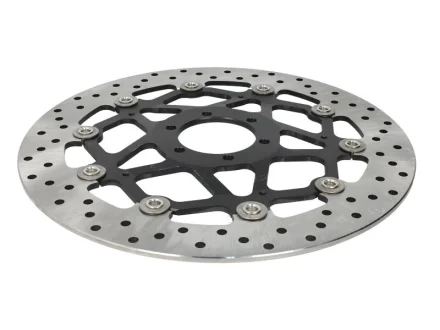 Гальмівний диск BREMBO 78B40870