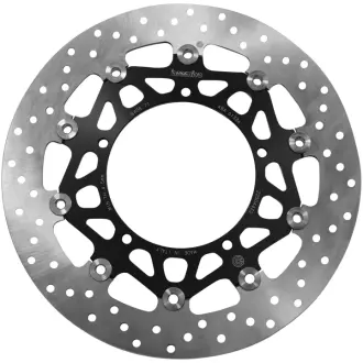Гальмівний диск BREMBO 78B40871