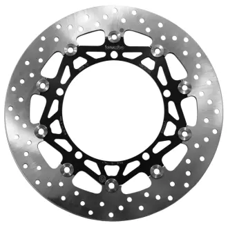 Гальмівний диск MOTO BREMBO 78B40872