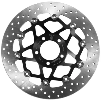 Гальмівний диск BREMBO 78B408A0