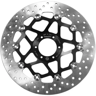 Гальмівний диск BREMBO Brembo 78B408A3